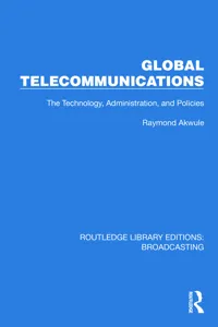 Global Telecommunications_cover