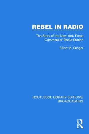 Rebel in Radio