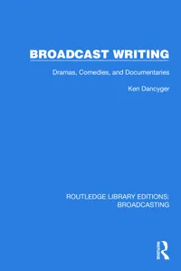 Broadcast Writing_cover