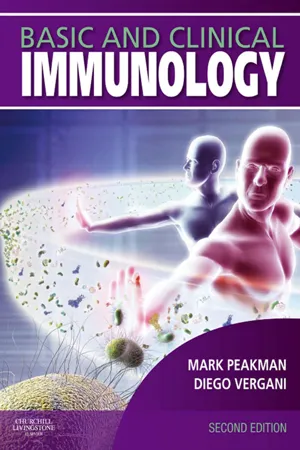 Basic and Clinical Immunology