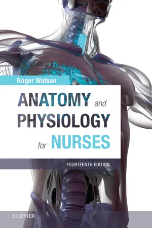 Anatomy and Physiology for Nurses E-Book