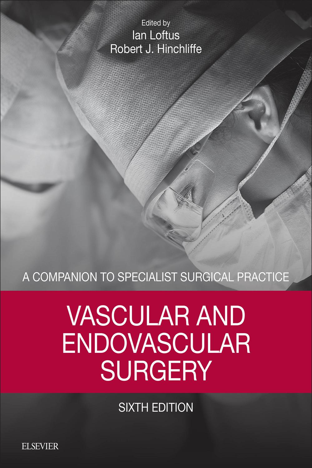 PDF] Vascular and Endovascular Surgery by Ian Loftus, 6th edition