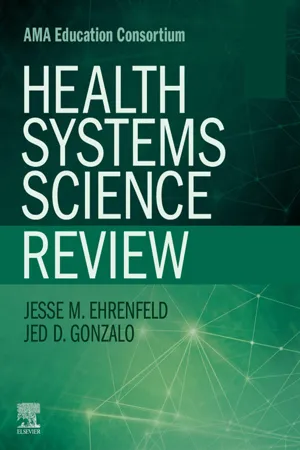 Health Systems Science Review