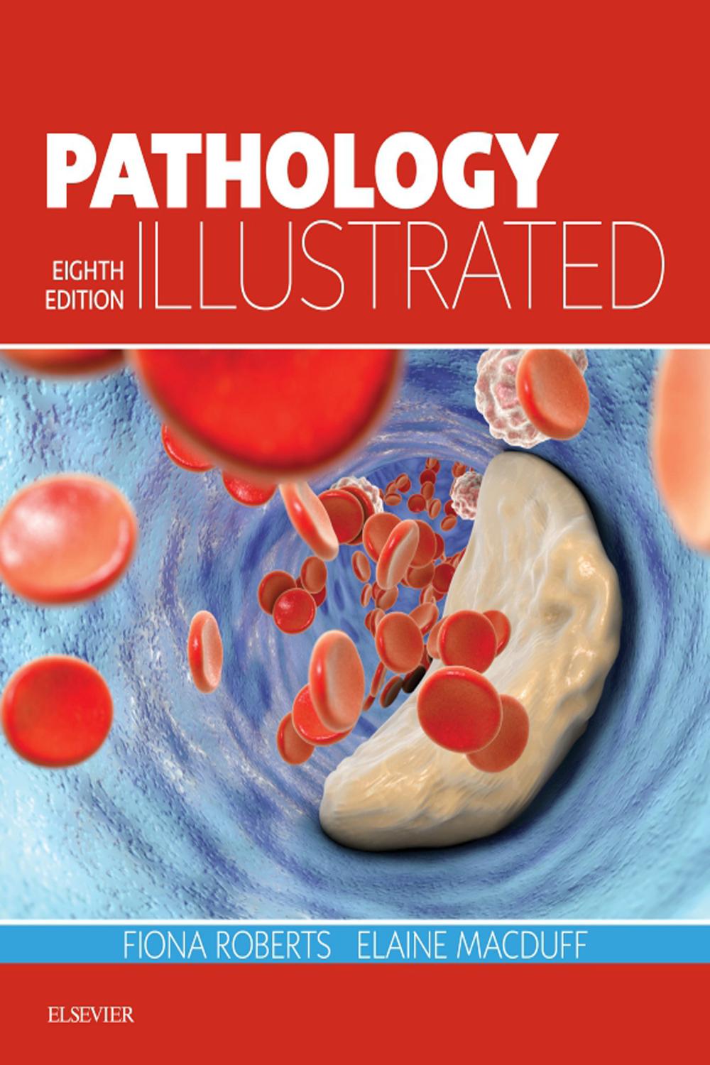 Lectures On Pathology 1924年 復刻版 9780702072048.jpg