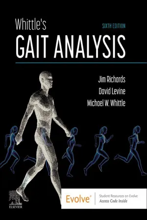 Whittle's Gait Analysis - E-Book