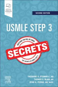 USMLE Step 3 Secrets E-Book_cover