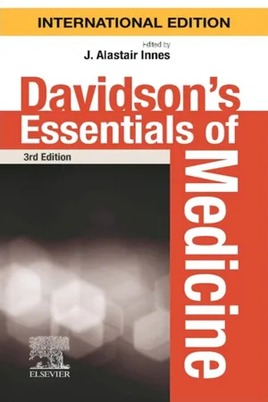 Davidson's Essentials of Medicine E-Book