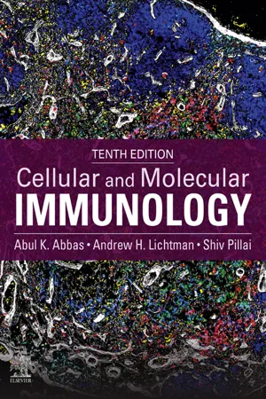 Cellular and Molecular Immunology E-Book