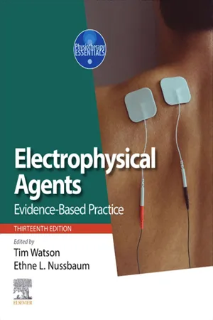 Electro Physical Agents E-Book