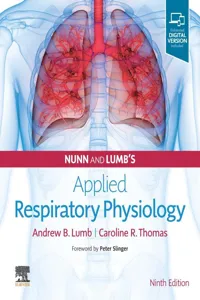 Nunn's Applied Respiratory Physiology eBook_cover