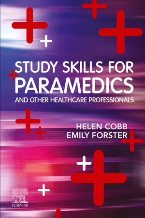 Study Skills for Paramedics, E-Book