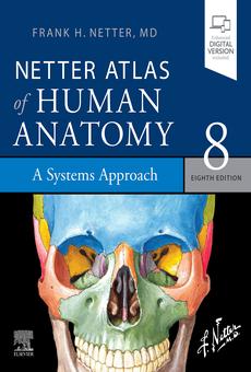 PDF] Netter Atlas of Human Anatomy: A Systems Approach - E-Book by