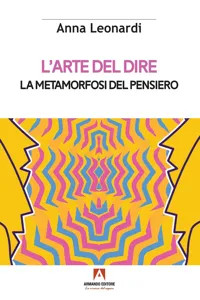 L'arte del dire_cover