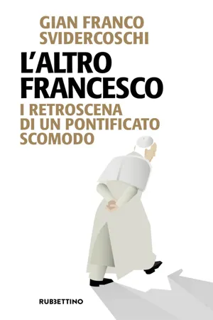 L'altro Francesco