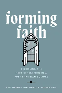 Forming Faith_cover