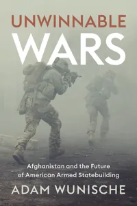 Unwinnable Wars_cover