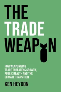 The Trade Weapon_cover