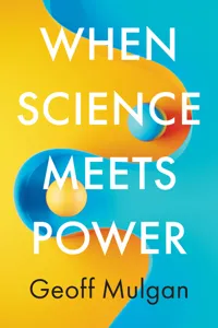 When Science Meets Power_cover