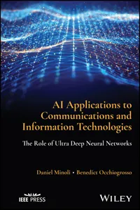AI Applications to Communications and Information Technologies_cover