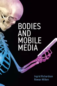 Bodies and Mobile Media_cover