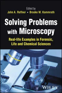 Solving Problems with Microscopy_cover