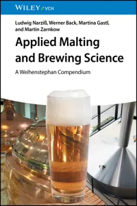 Applied Malting and Brewing Science_cover