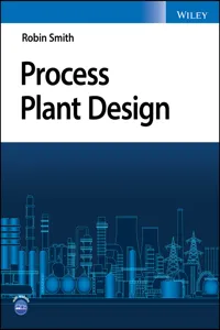 Process Plant Design_cover