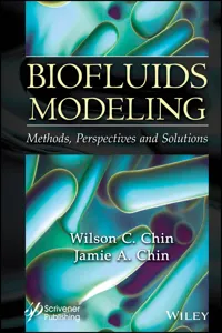 Biofluids Modeling_cover