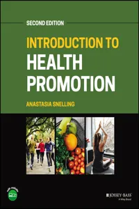 Introduction to Health Promotion_cover