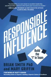 Responsible Influence_cover