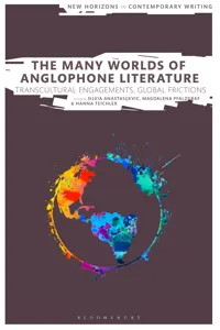 The Many Worlds of Anglophone Literature_cover