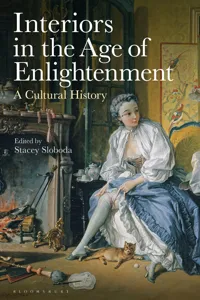 Interiors in the Age of Enlightenment_cover