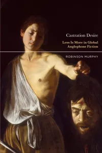 Castration Desire_cover