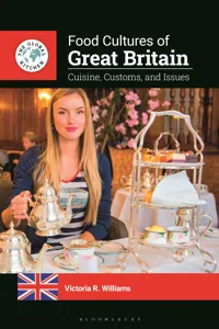 Food Cultures of Great Britain_cover