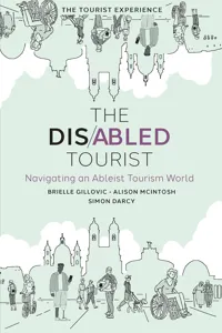 The Disabled Tourist_cover