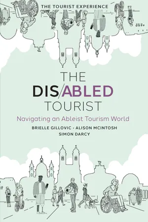 The Disabled Tourist