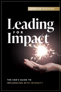 Leading for Impact_cover