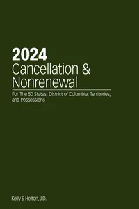2024 Cancellation & Nonrenewal Handbook_cover