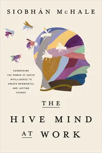 The Hive Mind at Work_cover