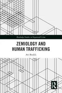 Zemiology and Human Trafficking_cover