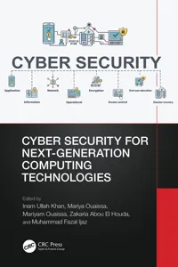 Cyber Security for Next-Generation Computing Technologies_cover