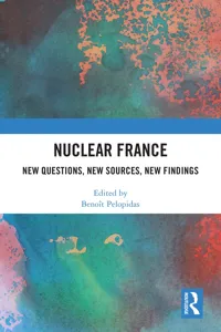 Nuclear France_cover