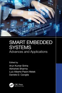 Smart Embedded Systems_cover