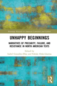 Unhappy Beginnings_cover