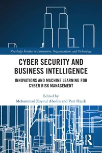 Cyber Security and Business Intelligence_cover