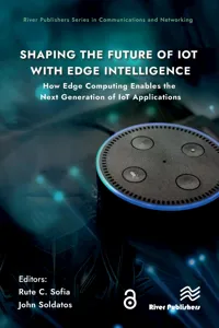 Shaping the Future of IoT with Edge Intelligence_cover