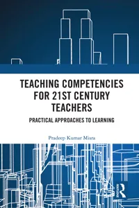 Teaching Competencies for 21st Century Teachers_cover