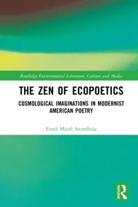 The Zen of Ecopoetics_cover