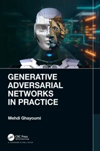 Generative Adversarial Networks in Practice_cover