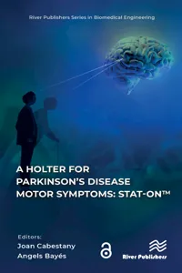 A Holter for Parkinson's Disease Motor Symptoms: STAT-On™_cover